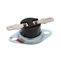 Electrolux Aeg Fixed Value Thermostat - Thermostat 160-95 H - 4055194395